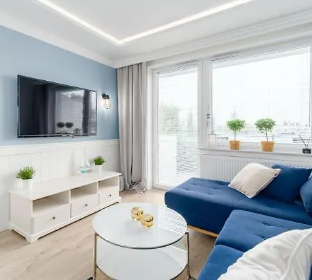 Blizej Morza Premium I * 科沃布热格