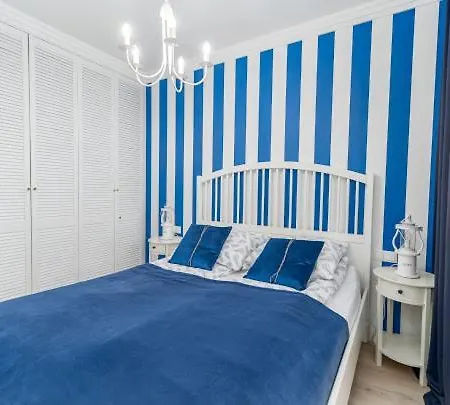 Blizej Morza Premium I