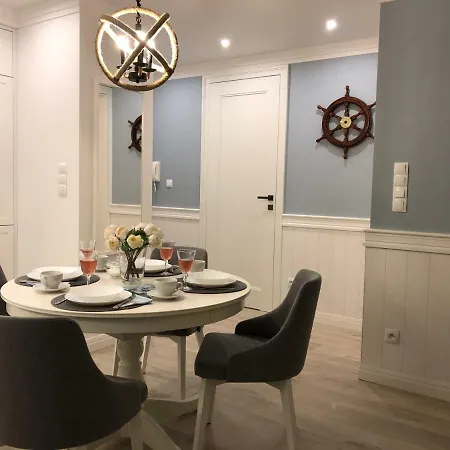 Blizej Morza Premium I *