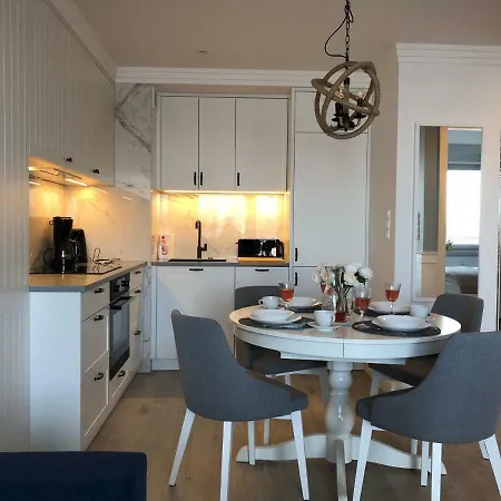 Blizej Morza Premium I 科沃布热格