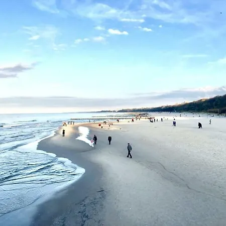 Blizej Morza Premium I 科沃布热格