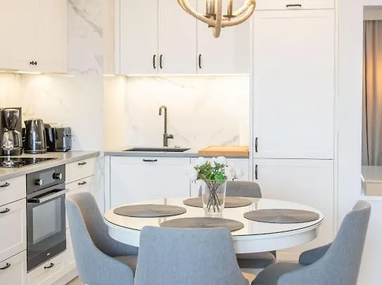 Apartament Bliżej Morza Premium I *