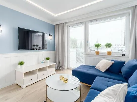 Bliżej Morza Premium I * Kołobrzeg