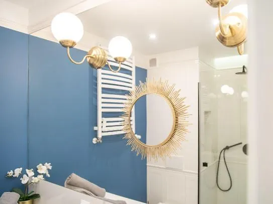 Bliżej Morza Premium I