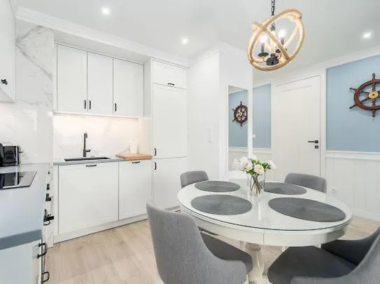 Apartament Bliżej Morza Premium I *