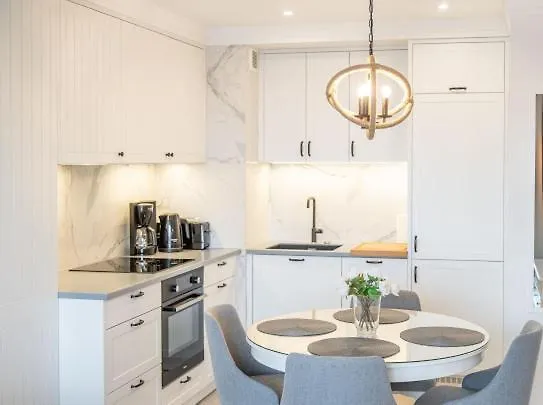 Bliżej Morza Premium I *