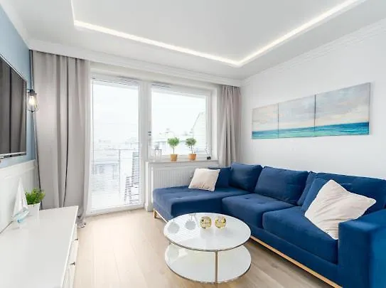 Bliżej Morza Premium I * Kołobrzeg