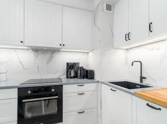 Bliżej Morza Premium I Apartament