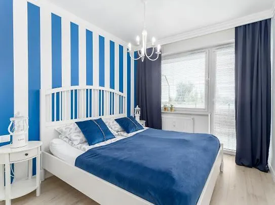 Apartament Bliżej Morza Premium I Kołobrzeg