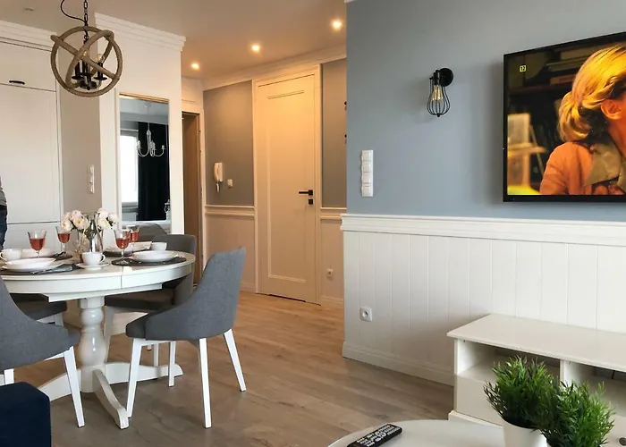 Bliżej Morza Premium I Kołobrzeg