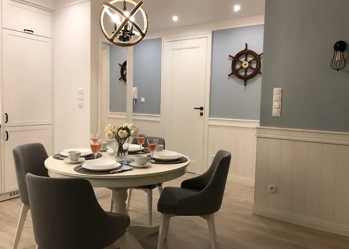 Bliżej Morza Premium I *