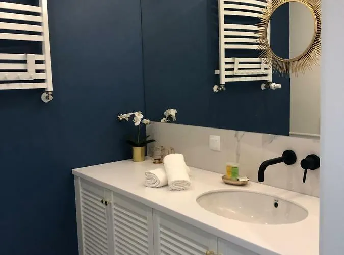 Bliżej Morza Premium I