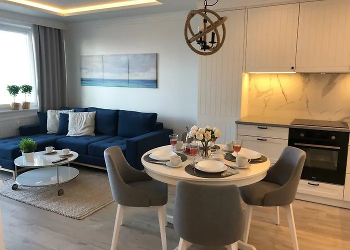 Bliżej Morza Premium I Kołobrzeg