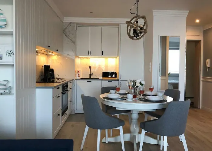 Bliżej Morza Premium I Kołobrzeg