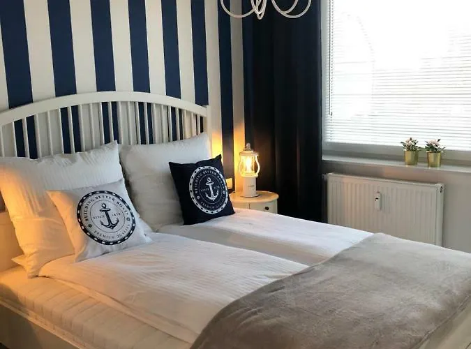 Apartament Bliżej Morza Premium I Kołobrzeg