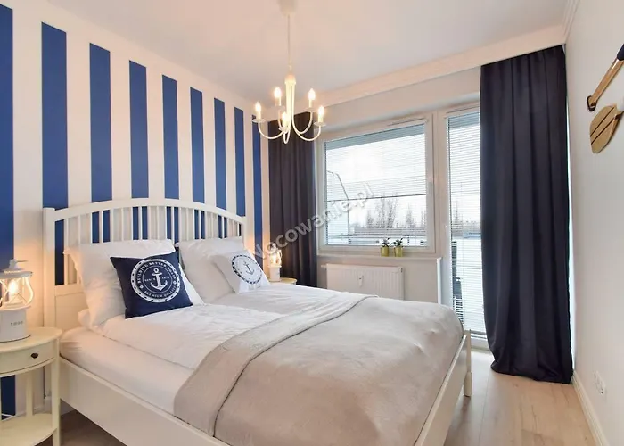 Bliżej Morza Premium I Apartament Kołobrzeg