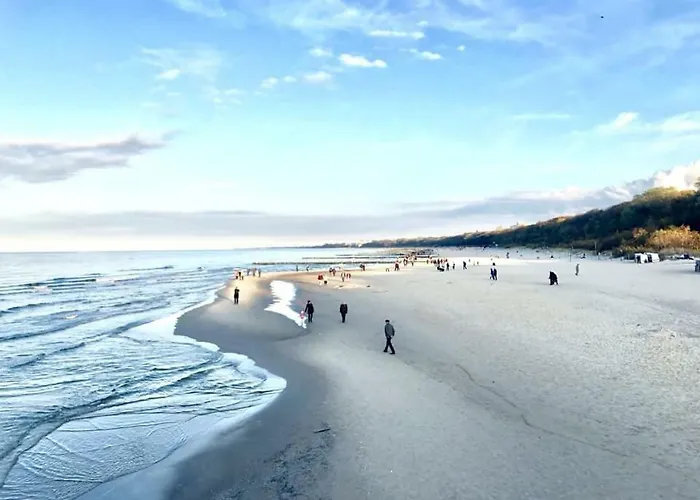 Bliżej Morza Premium I Kołobrzeg