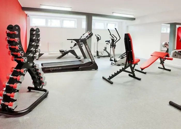 Bliżej Morza Premium I Apartament