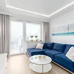 Blizej Morza Premium I * 科沃布热格