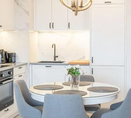 Apartmán Blizej Morza Premium I *