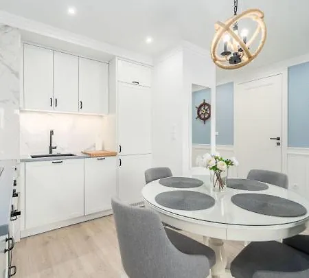Apartmán Blizej Morza Premium I *