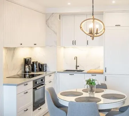 Bliżej Morza Premium I *