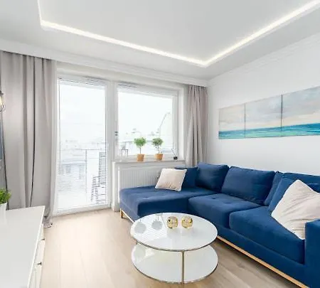 Bliżej Morza Premium I * Kołobrzeg