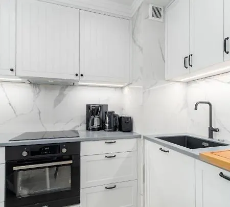 Blizej Morza Premium I Apartment