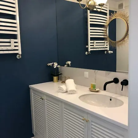 Bliżej Morza Premium I