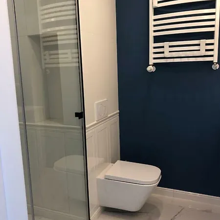 Bliżej Morza Premium I