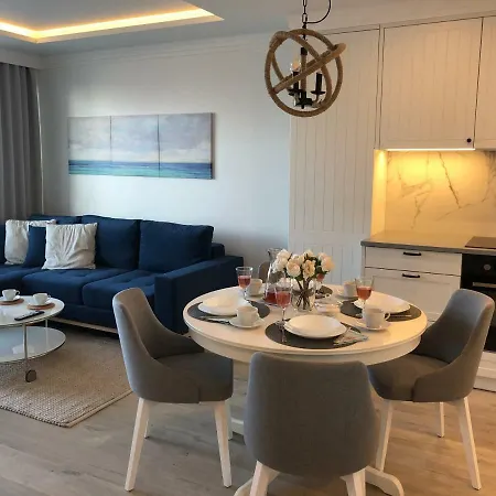 Blizej Morza Premium I Kolberg