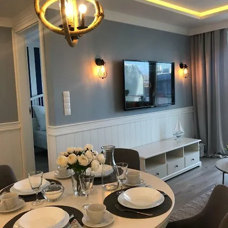 Apartament Bliżej Morza Premium I *