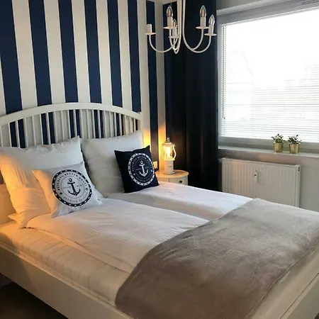 Apartmán Blizej Morza Premium I Kolobřeh