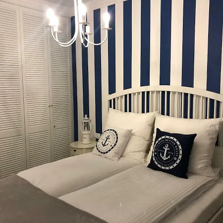 Bliżej Morza Premium I Apartament