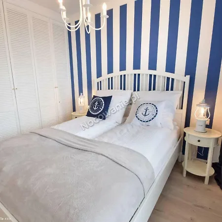 Apartament Bliżej Morza Premium I