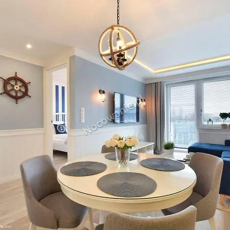 Blizej Morza Premium I Apartmán *