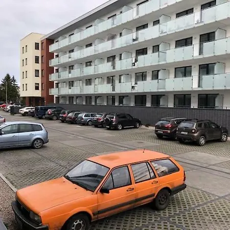 Apartmán Blizej Morza Premium I *